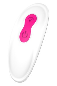 Essential Remote Duo Pleaser- 21778-4